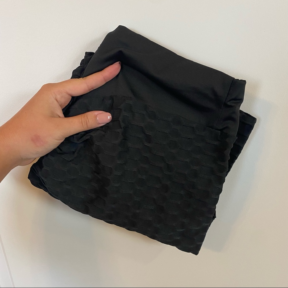 Tik tok leggings